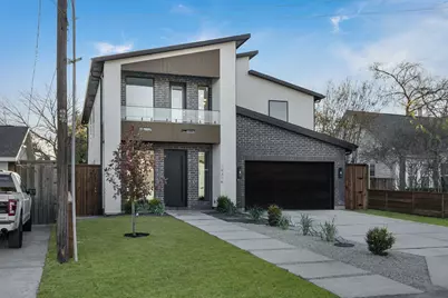 10314 Country Club Drive, Dallas, TX 75218 - Photo 25