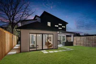 10314 Country Club Drive, Dallas, TX 75218 - Photo 23