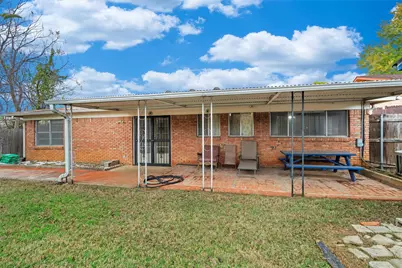 1108 Paula Drive, Arlington, TX 76012 - Photo 23