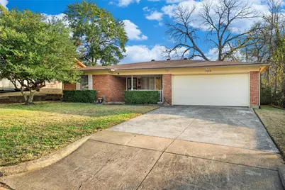 1108 Paula Drive, Arlington, TX 76012 - Photo 1