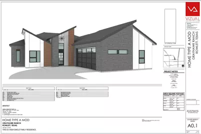 4401 Big A Road, Rowlett, TX 75089 - Photo 7