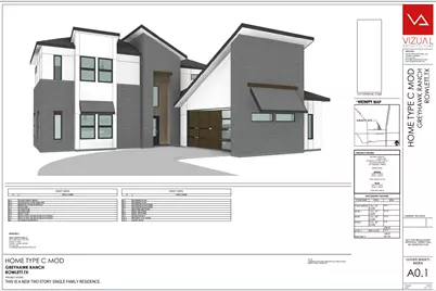 4401 Big A Road, Rowlett, TX 75089 - Photo 9