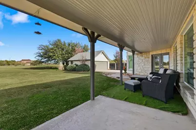 145 N Glen Abbey Circle, Graford, TX 76449 - Photo 21