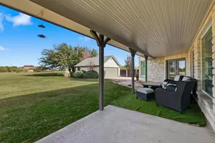 145 N Glen Abbey Circle, Graford, TX 76449 - Photo 21