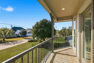 145 N Glen Abbey Circle, Graford, TX 76449 - Photo 19