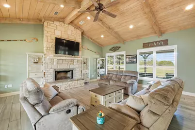 145 N Glen Abbey Circle, Graford, TX 76449 - Photo 3