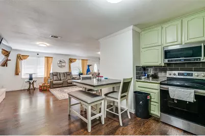 3551 Reeves Street, North Richland Hills, TX 76117 - Photo 9