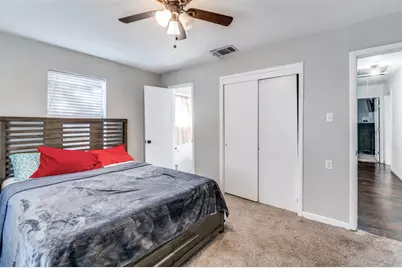 3551 Reeves Street, North Richland Hills, TX 76117 - Photo 19