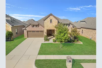 2811 Diamond Ridge Drive, Arlington, TX 76001 - Photo 1