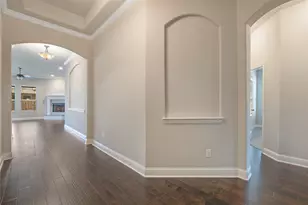 2811 Diamond Ridge Dr, Arlington, TX 76001 - Photo 5