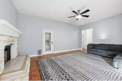 4912 Arborgate Drive, Arlington, TX 76017 - Photo 7