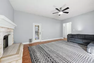 4912 Arborgate Dr, Arlington, TX 76017 - Photo 7