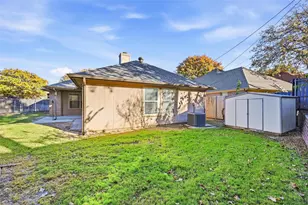 4912 Arborgate Dr, Arlington, TX 76017 - Photo 33