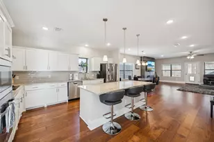 7508 W Shore Dr, The Colony, TX 75056 - Photo 5