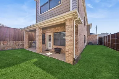 7508 W Shore Drive, The Colony, TX 75056 - Photo 29