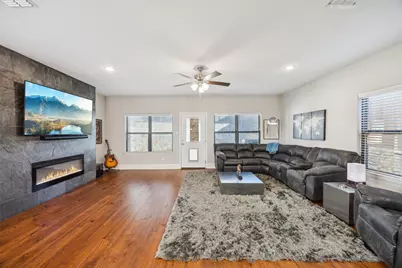 7508 W Shore Drive, The Colony, TX 75056 - Photo 9