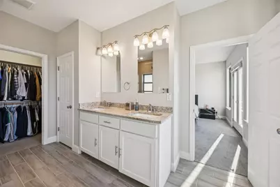 7508 W Shore Drive, The Colony, TX 75056 - Photo 17