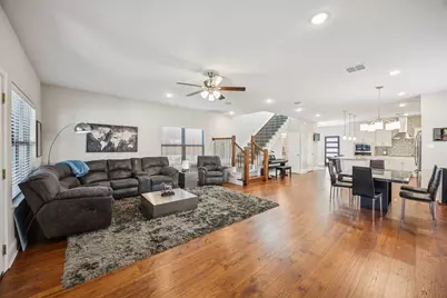 7508 W Shore Drive, The Colony, TX 75056 - Photo 9