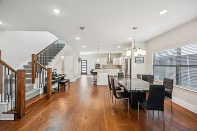 7508 W Shore Drive, The Colony, TX 75056 - Photo 11