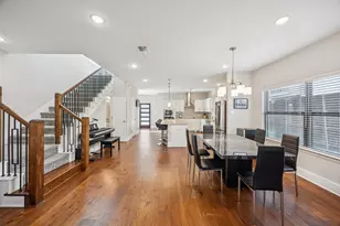 7508 W Shore Dr, The Colony, TX 75056 - Photo 11