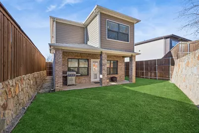 7508 W Shore Drive, The Colony, TX 75056 - Photo 27