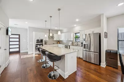 7508 W Shore Drive, The Colony, TX 75056 - Photo 3