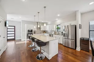 7508 W Shore Dr, The Colony, TX 75056 - Photo 3