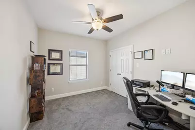 7508 W Shore Drive, The Colony, TX 75056 - Photo 23