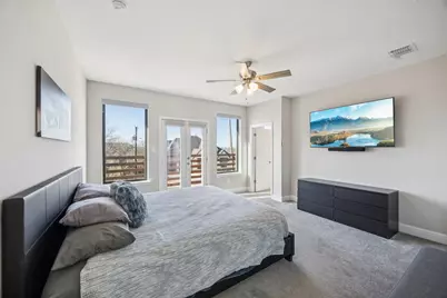 7508 W Shore Drive, The Colony, TX 75056 - Photo 15