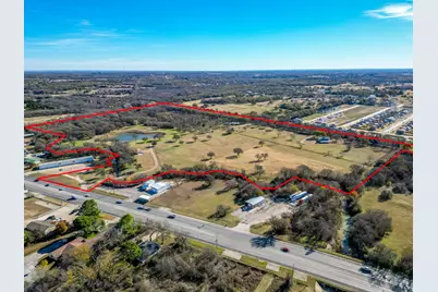 1512 E Henderson Street, Cleburne, TX 76031 - Photo 39