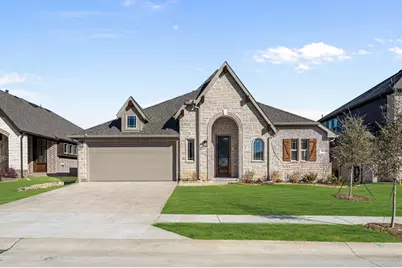 5512 Montex Road, Denton, TX 76226 - Photo 1