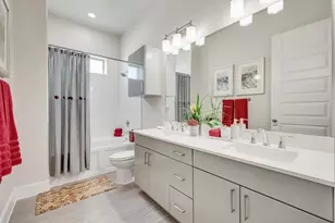 8607 Casita Ave, McKinney, TX 75071 - Photo 13