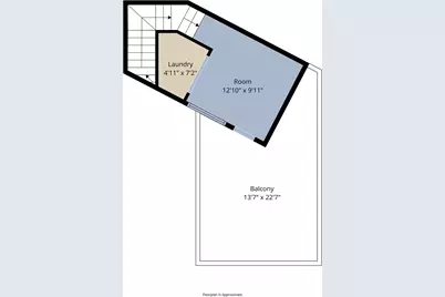 1022 Eldorado Avenue #104, Dallas, TX 75208 - Photo 29