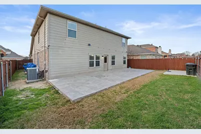 412 Sandy Creek Drive, Fort Worth, TX 76131 - Photo 23