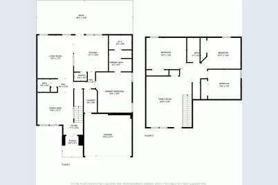 412 Sandy Creek Drive, Fort Worth, TX 76131 - Photo 27