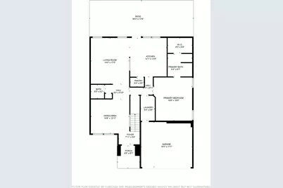 412 Sandy Creek Drive, Fort Worth, TX 76131 - Photo 25