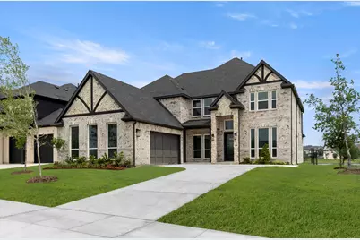 4410 W Rolling Springs Way, Celina, TX 75009 - Photo 3