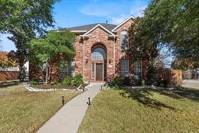 2501 Haddock Drive, Plano, TX 75025 - Photo 1