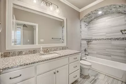 412 Fowler Drive, Granbury, TX 76048 - Photo 11