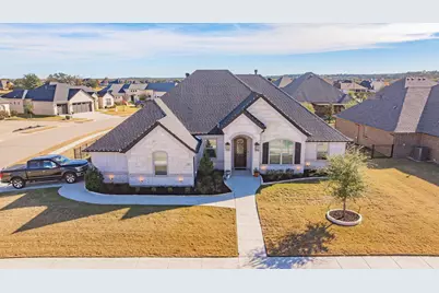 412 Fowler Drive, Granbury, TX 76048 - Photo 1