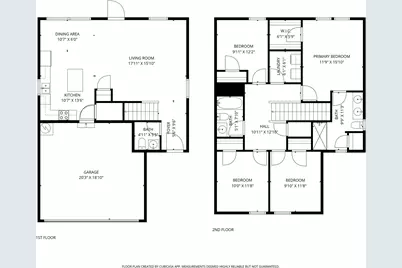 1839 Ballinger Drive, Forney, TX 75126 - Photo 21