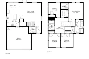 1839 Ballinger Dr, Forney, TX 75126 - Photo 21