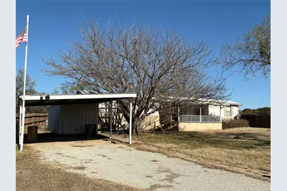 514 Fish Haven Road, Graford, TX 76449 - Photo 3