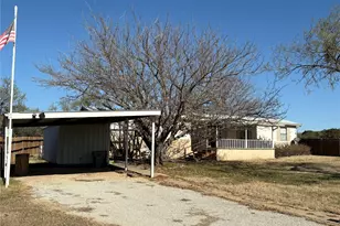 514 Fish Haven Rd, Graford, TX 76449 - Photo 3