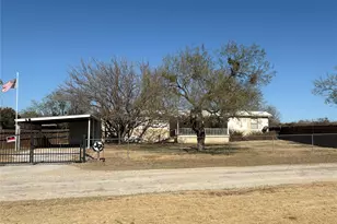 514 Fish Haven Rd, Graford, TX 76449 - Photo 1