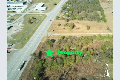 000 N Mlk Jr Highway, Mexia, TX 76667 - Photo 9