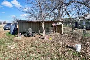 1100 Alford St, Graham, TX 76450 - Photo 19