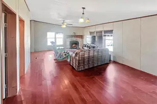 1100 Alford St, Graham, TX 76450 - Photo 9