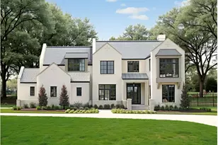 1181 Harper Lndg, Fairview, TX 75069 - Photo 1