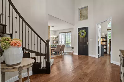 1217 Indian Grass Lane, Northlake, TX 76226 - Photo 3